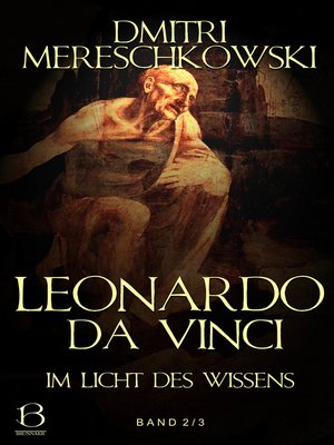 cover image of Leonardo da Vinci. Band 2